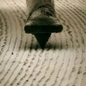 Capa do artigo: Como Funciona o LP Disco de Vinil