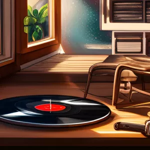 Capa do artigo: Como limpar corretamente discos de vinil?