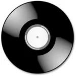 Vinil — loja de discos